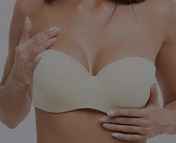 Breast fat grafting model 01, breast fat transfer, Dr Reddy Sydney